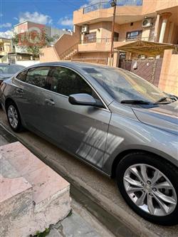 شيفروليه ماليبو